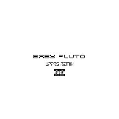 Lil Uzi’ Vert - Baby Pluto (RITTER Edit)