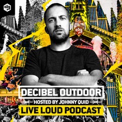 LIVE LOUD podcast