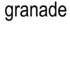 granade