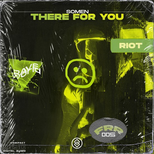 Somen - There For You
