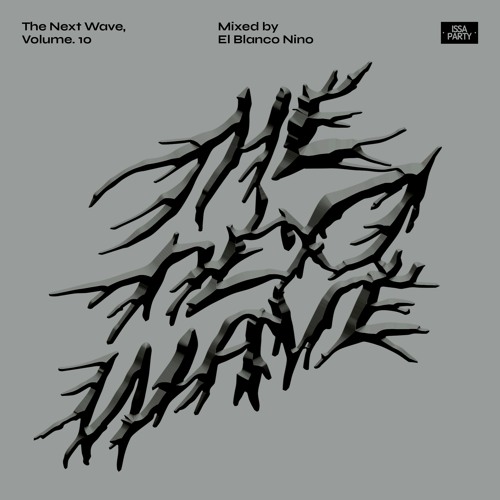 The Next Wave, Volume. 10 - Mixed by El Blanco Nino