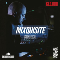 MIXQUISITE SUNDAYS 039│KLS.RDR