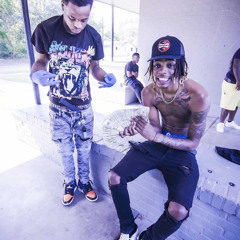 Batman N Robin (feat. PunchoGoCrazy)
