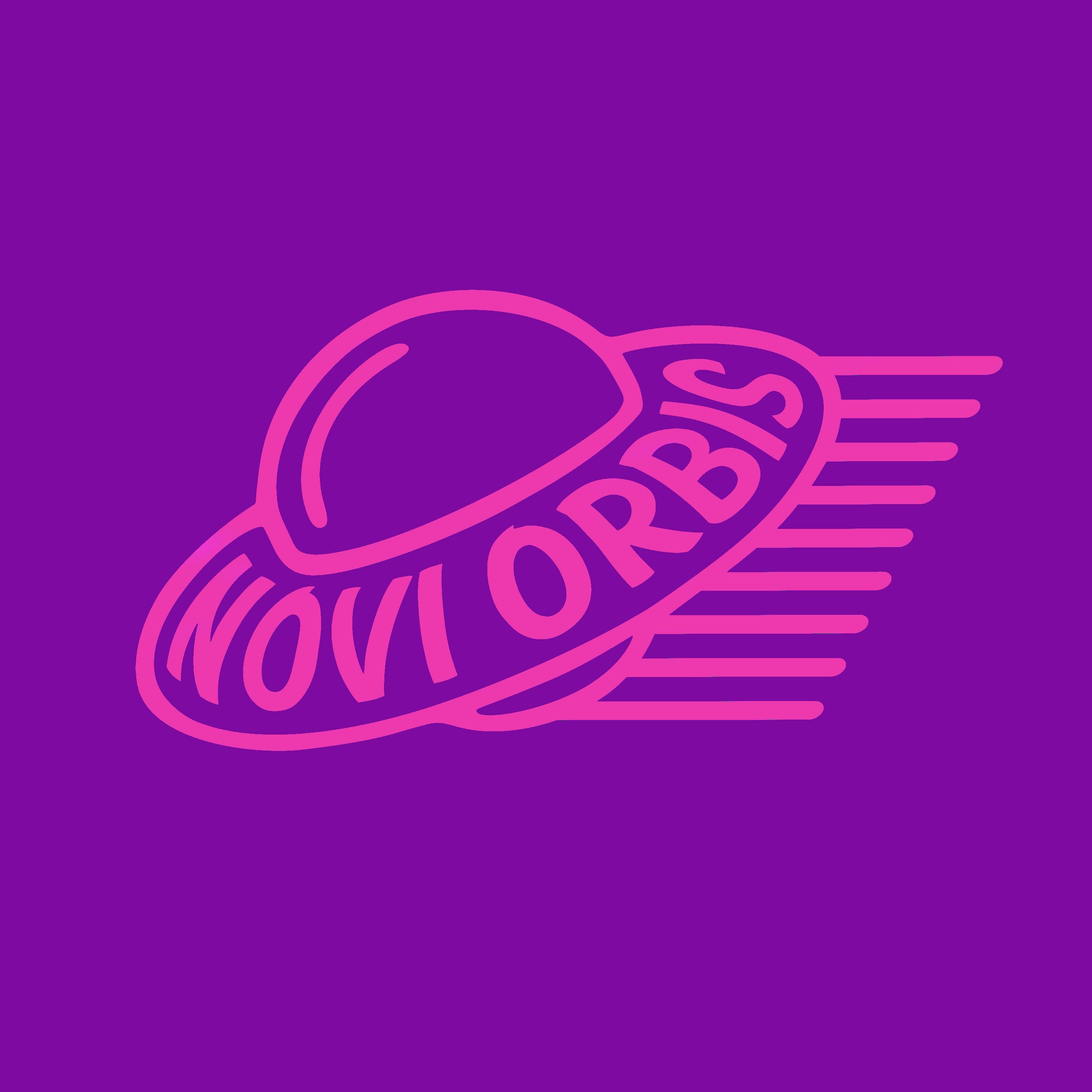 Novi Orbis Podcast