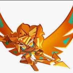Cookie Run Kingdom_ Golden Cheese Cookies Gacha Theme gacha animation