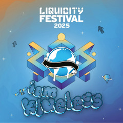 iamklueless - Liquicity Festival 2025 - DJ Contest
