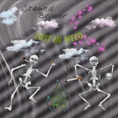 LOST IN WEED