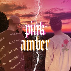 Pink Amber feat. destroythatwall (prod. Malith)
