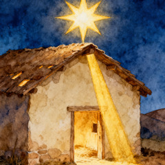 Arise New Life Is Here (Country Duet)