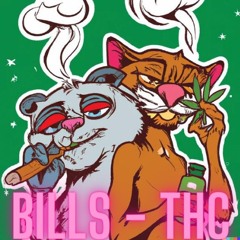 Bills - THC (Tek)