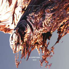 Indefinite Pitch PREMIERES. DJ Sodeyama - Could Trust [Artscope]