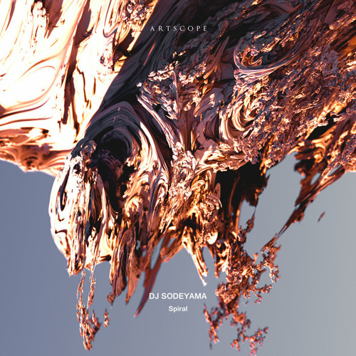 Indefinite Pitch PREMIERES. DJ Sodeyama - Could Trust [Artscope]