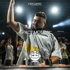 PREMIERE: Space Motion - Hera (Original Mix) [Space Motion Records]