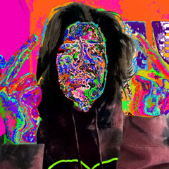 FUCK ART SCHOOL, STAY LOW, STAY LOUD TO YOURSELF, you~