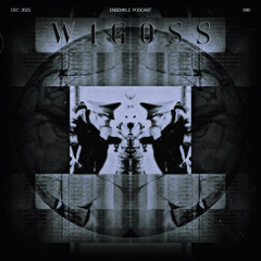 ENSEMBLE PODCAST 099: W1GOSS