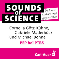 S1 #2 PEP mit Kindern und Jugendlichen – PEP bei PTBS