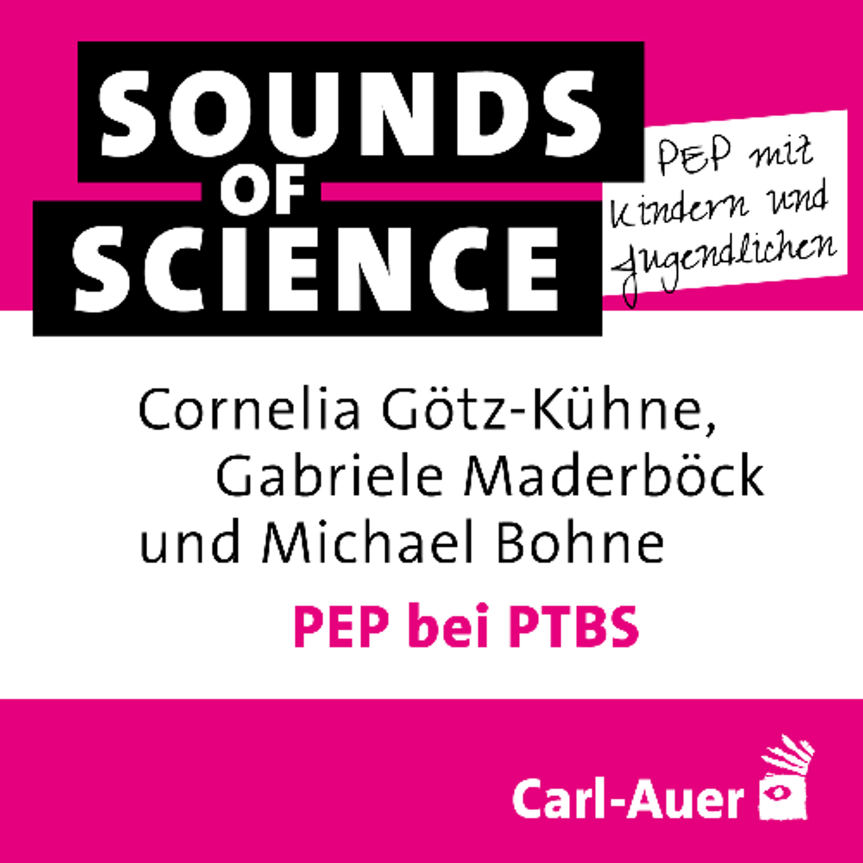 Carl-Auer Sounds of Science