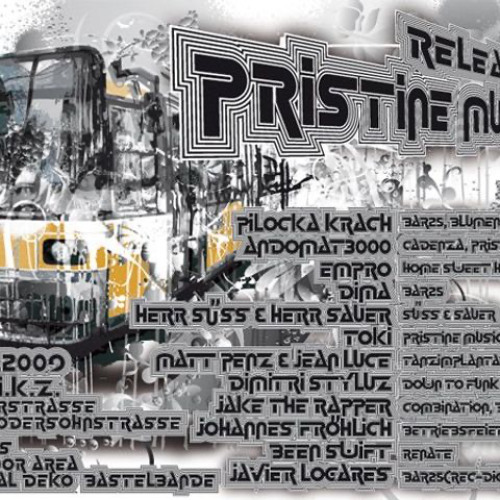 Dimitri Styluz M.I.K.Z. (2009)