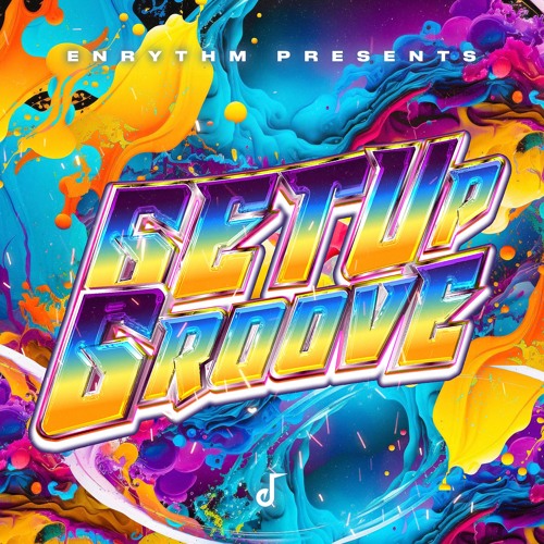 Enrythm - Get up Groove