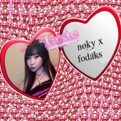 taste +fodaks (the deep ･:*+..:+♡)