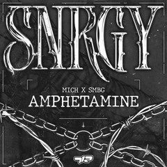 MICH X SMBG - AMPHETAMINE