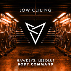 BODY COMMAND