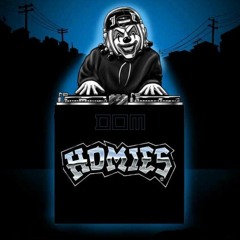 DOM - HOMIES SET 2