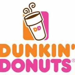 dunkin donuts (nvr again remix)