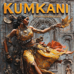 INTERNATIONALE by Kumkani