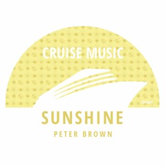 Peter Brown - Sunshine (Radio Edit) [CMS466]