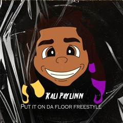 Put It On Da Floor Again Freestyle