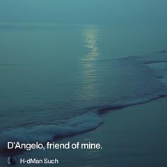 D'Angelo Mi Hermano 2