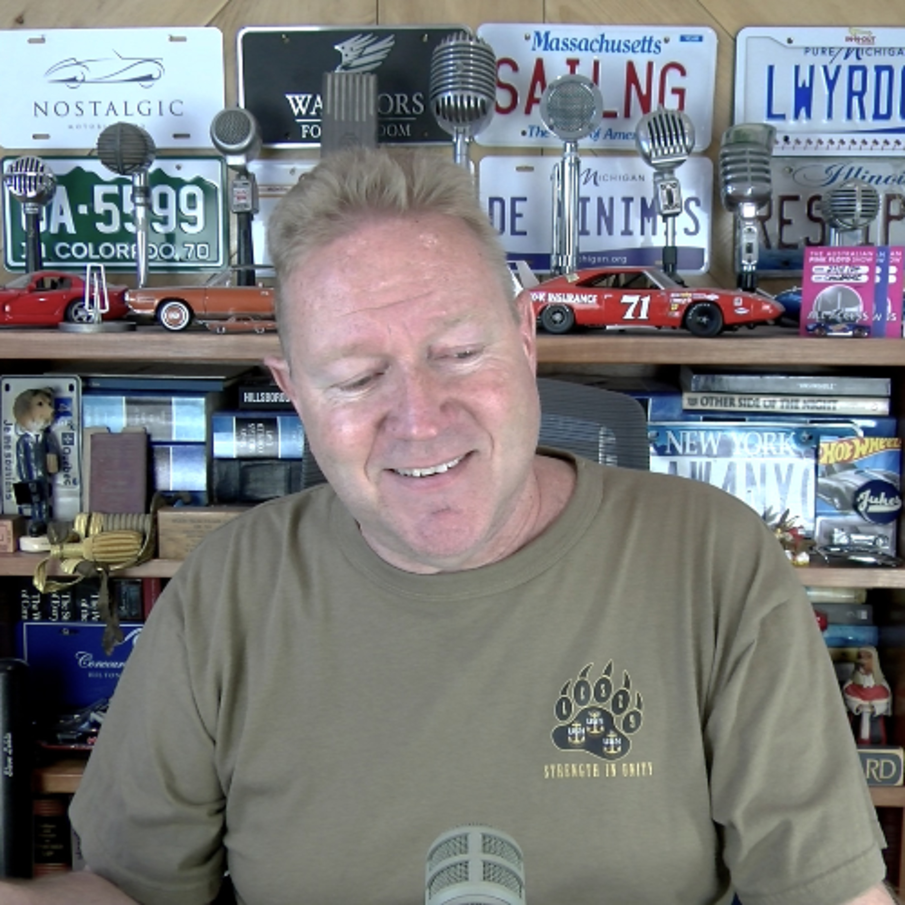 Ohio Bans Speed Cameras In Counties and Townships