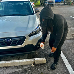 Backdoor Yungin - Say Dat Freestyle