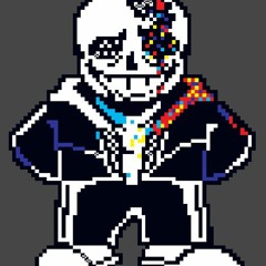 CHALLENGE THING + A cool sans. cover :]]]