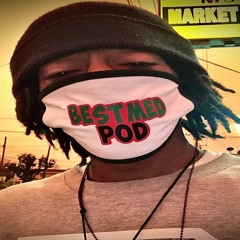 The Roni W/ @_upsidedownghost_