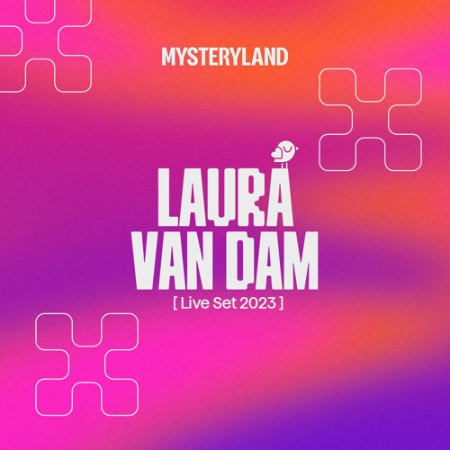 Mysteryland x Laura van Dam at Trance Energy 2023 Live Set