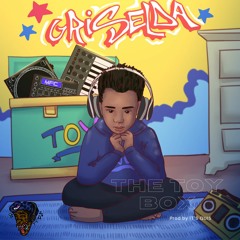 The Toy Box Beat Tape