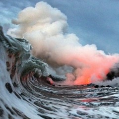 Fire in the Waves ft. Sully [Prod. P]