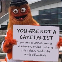eat the rich