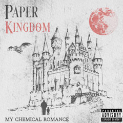 Witch - MCR