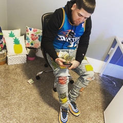 Johnny Jugg - Rojo Money