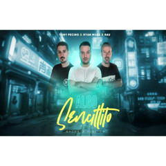 Algo Sencillito. DJ Tony Pecino x Ryan Miles x Rau (Bachata Version)