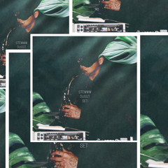 SZHONGO - DUSST X STEWWW AFROTECH SET + SAXOPHONE