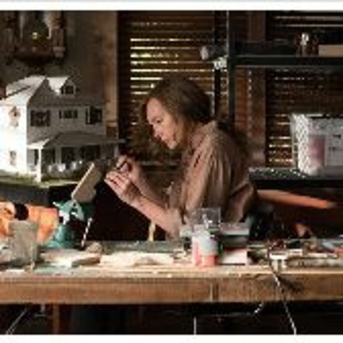 Hereditary full movie with deals subtitles