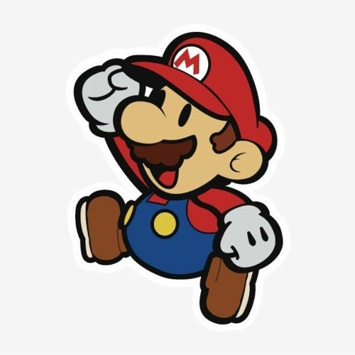 REESES PUFFS EAT EM UP But mario