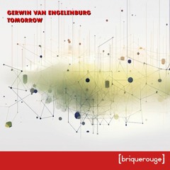 Gerwin Van Engelenburg - Sometimes