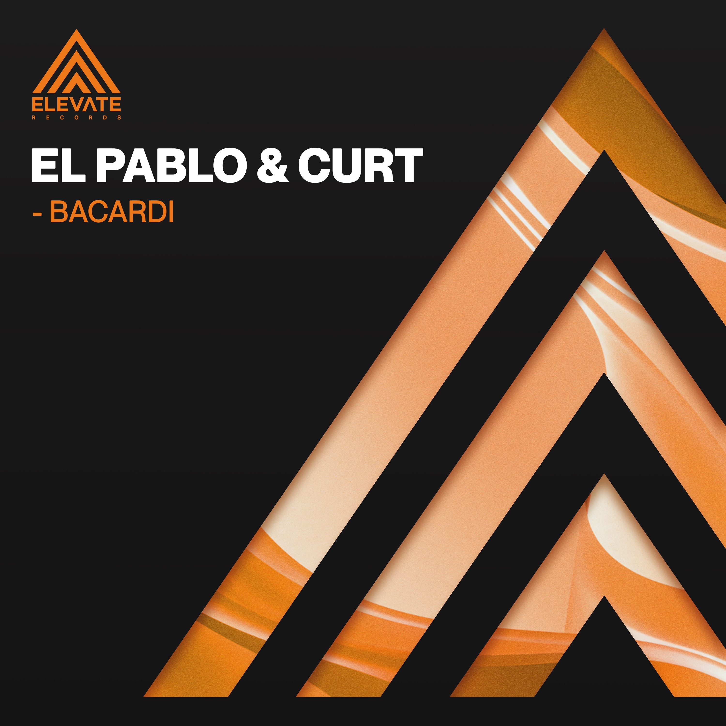 El Pablo & Curt – Bacardi