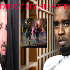 Diddy slime