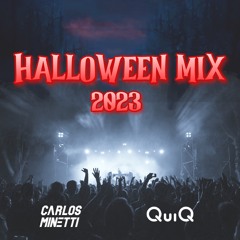 2023 Halloween Mix (2023 Favorites Mix OUT NOW)